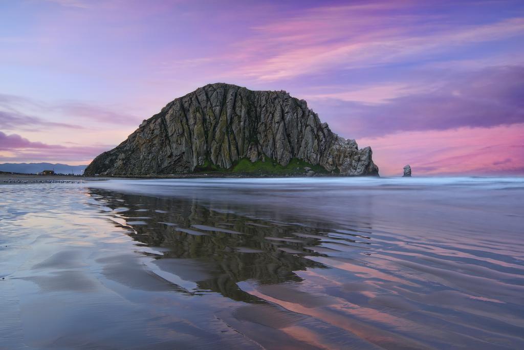 Motel The Landing At Morro Bay Exteriér fotografie