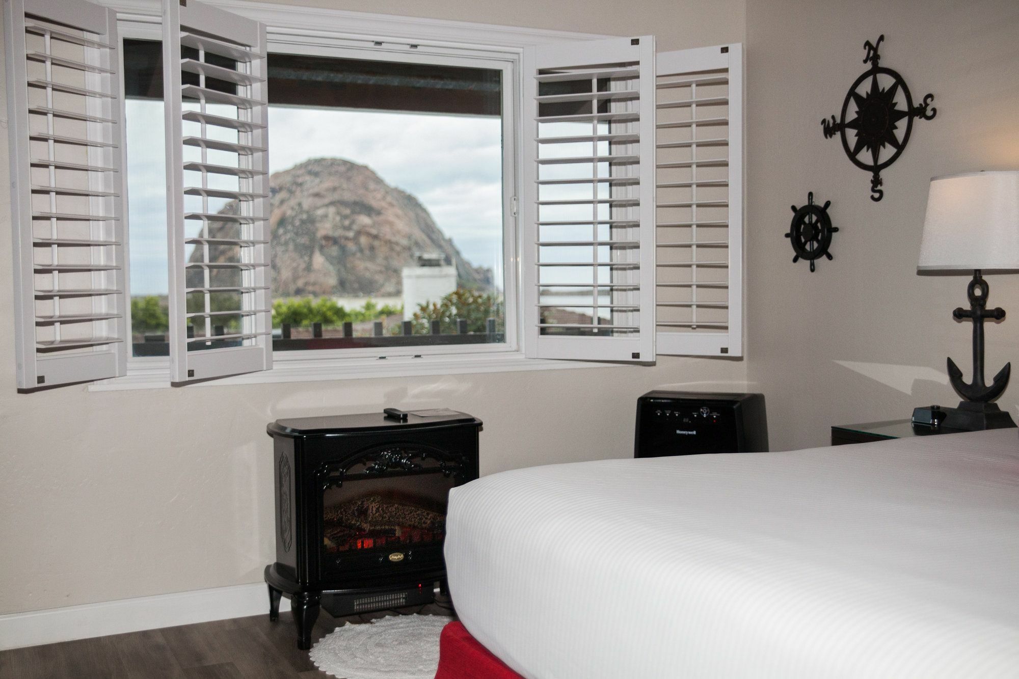 Motel The Landing At Morro Bay Exteriér fotografie