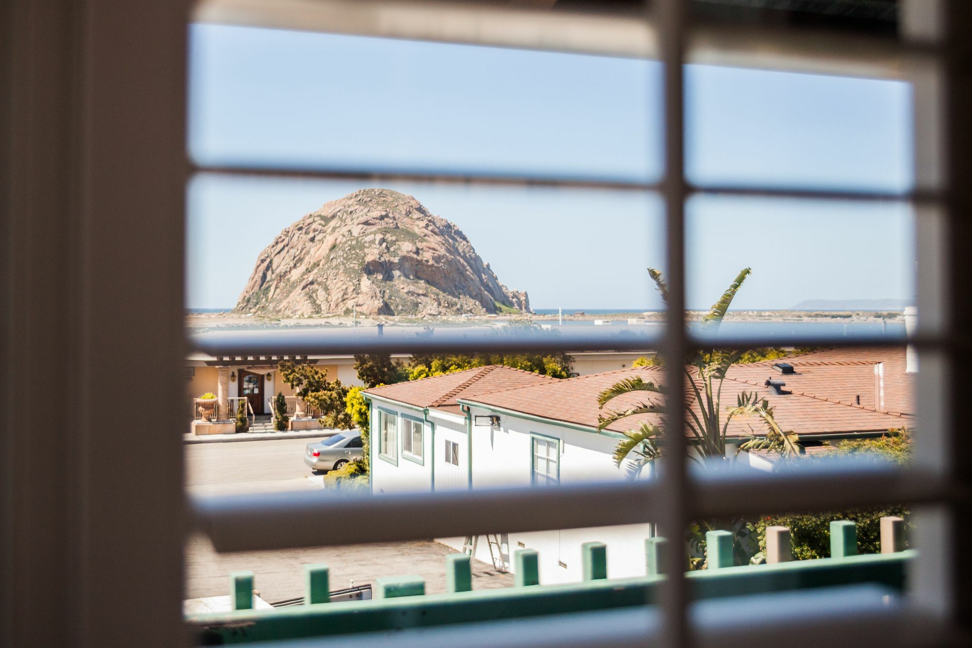 Motel The Landing At Morro Bay Exteriér fotografie