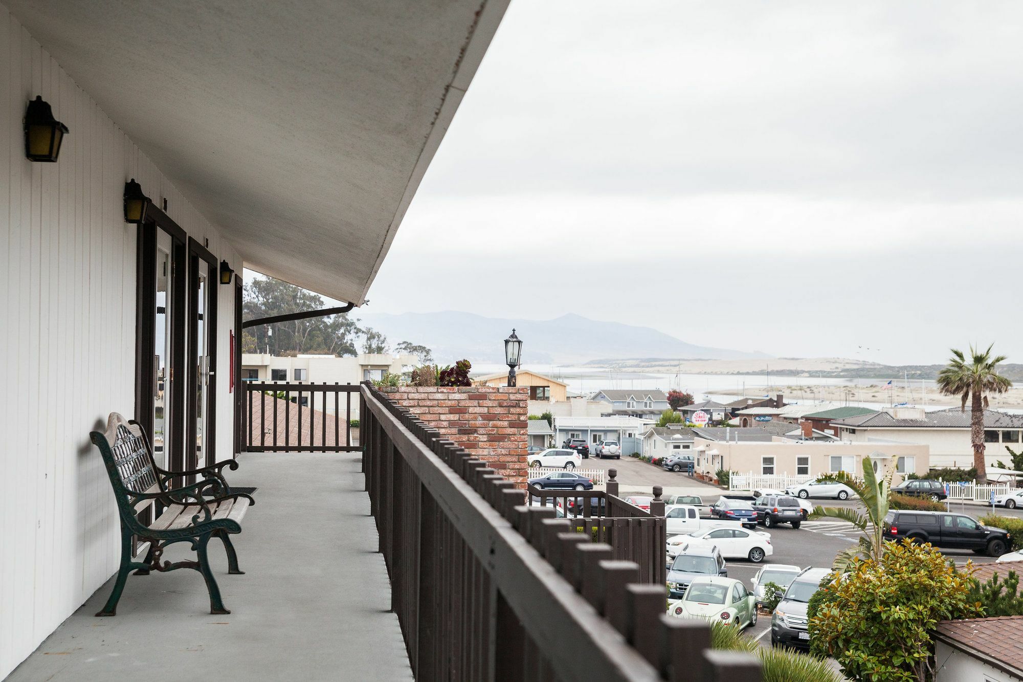 Motel The Landing At Morro Bay Exteriér fotografie